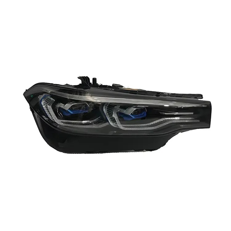 Made for 18-20 X7 Car Headlamp  G07 X5 X6  matrix With LED Disassembly   Headlight Car Led Auto Lighting Systems Headlamps